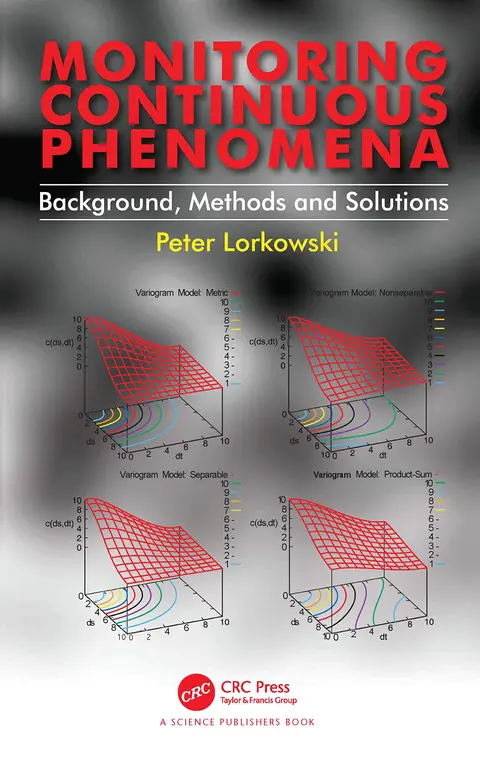 Cover of Monitoring Continuous Phenomena