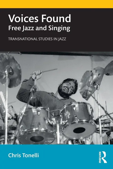 Cover of Voices Found