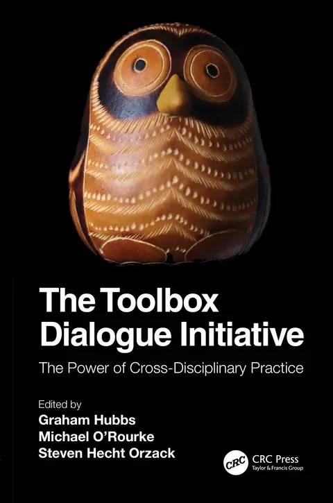 Cover of The Toolbox Dialogue Initiative