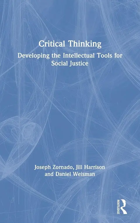 Cover of Critical Thinking
