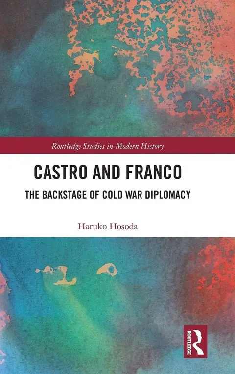 Cover of Castro and Franco