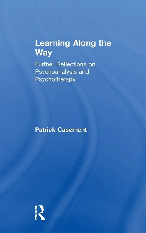 Cover of Learning Along the Way