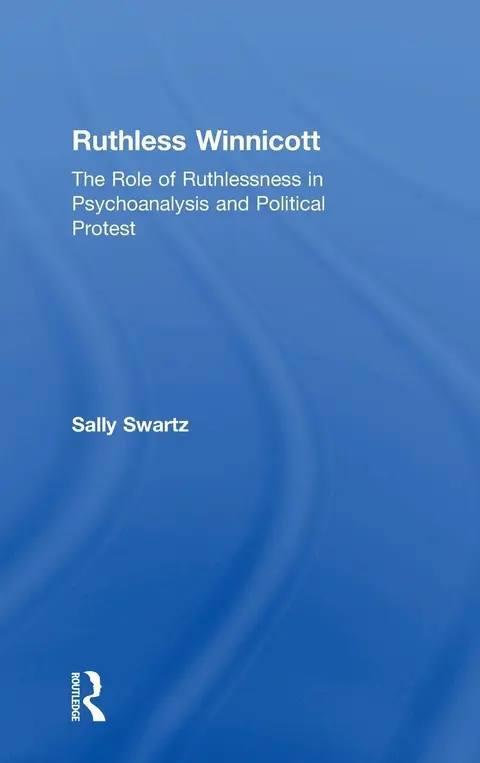Cover of Ruthless Winnicott