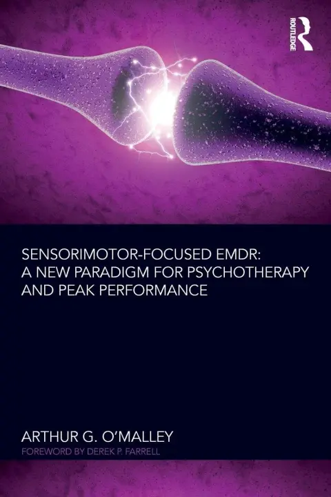Cover of Sensorimotor-Focused EMDR