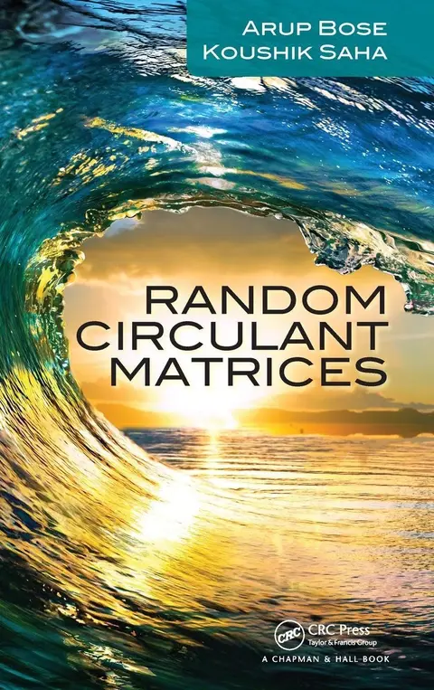 Cover of Random Circulant Matrices