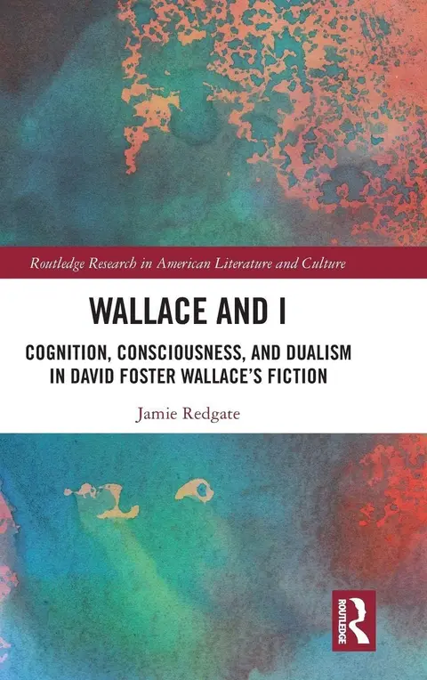 Cover of Wallace and I