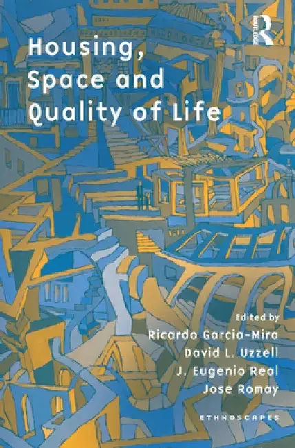 Cover of Housing, Space and Quality of Life