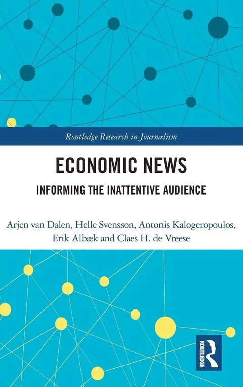 Cover of Economic News