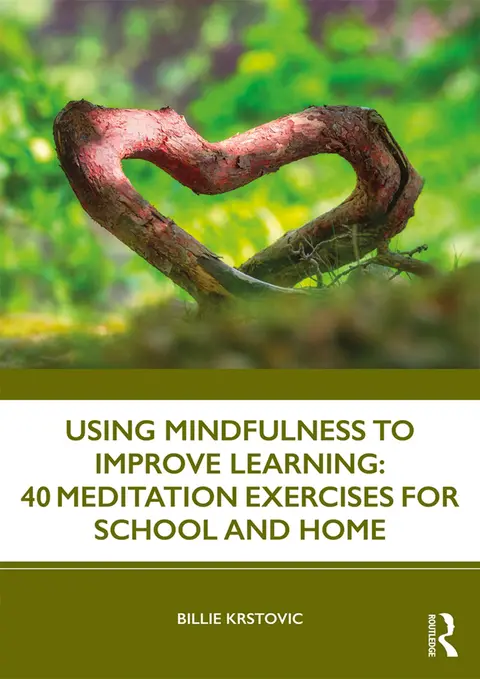 Cover of Using Mindfulness to Improve Learning