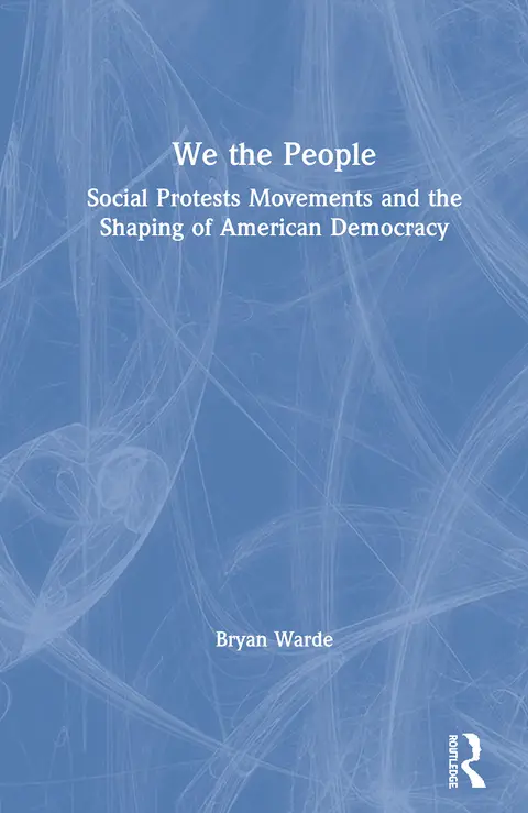 Cover of We the People