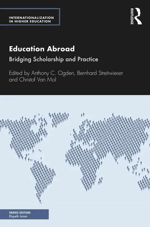 Cover of Education Abroad
