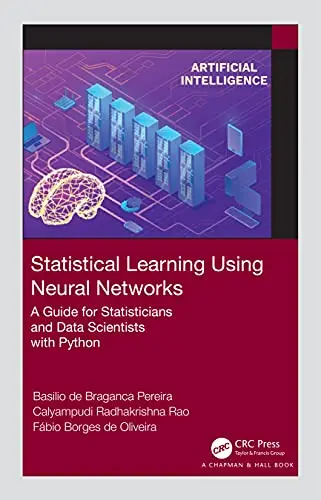 Cover of Statistical Learning Using Neural Networks
