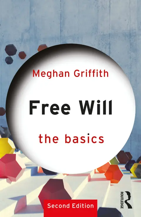 Cover of Free Will