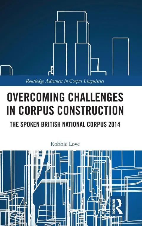 Cover of Overcoming Challenges in Corpus Construction