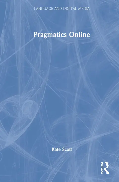 Cover of Pragmatics Online