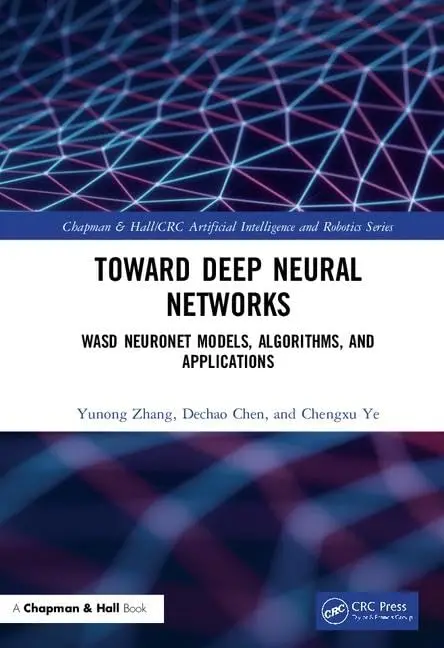 Cover of Deep Neural Networks