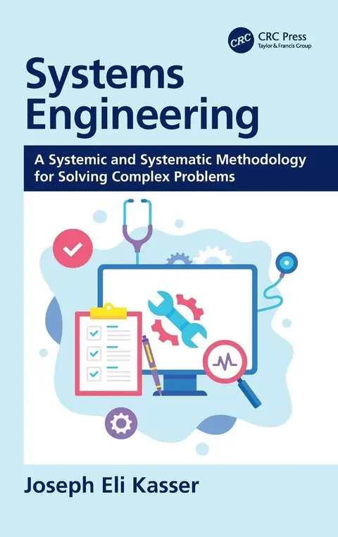 Cover of Systems Engineering