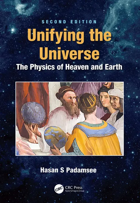Cover of Unifying the Universe