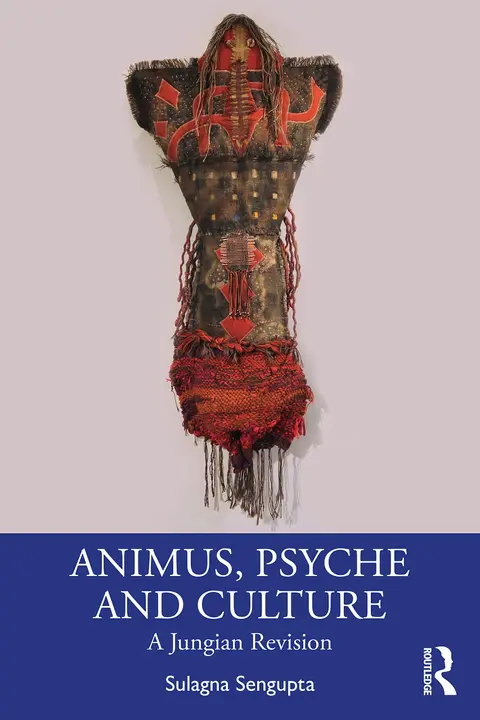 Cover of Animus, Psyche and Culture
