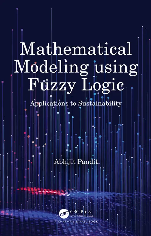 Cover of Mathematical Modeling Using Fuzzy Logic