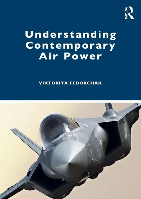 Cover of Understanding Contemporary Air Power