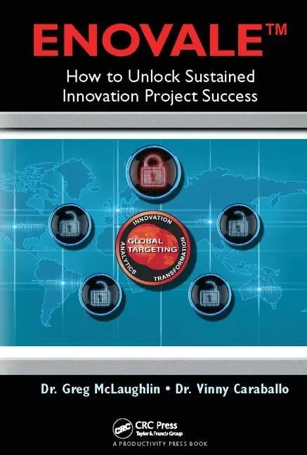 Cover of Enovale