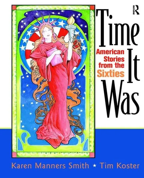 Cover of Time It Was