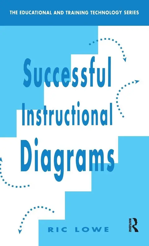 Cover of Successful Instructional Diagrams