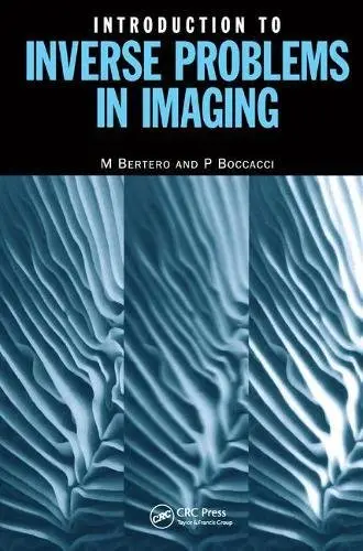 Cover of Introduction to Inverse Problems in Imaging