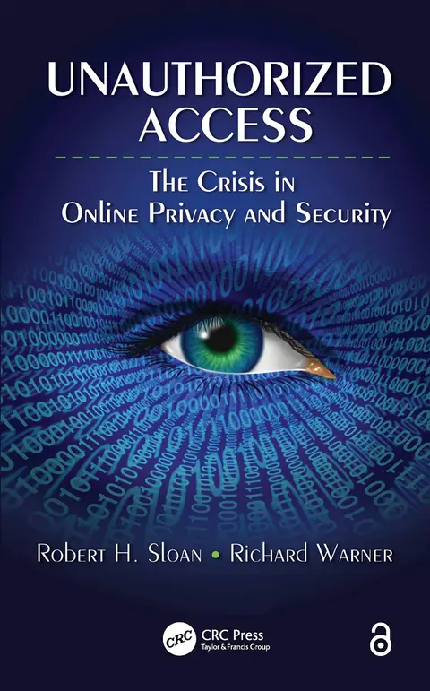 Cover of Unauthorized Access