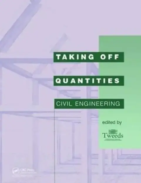 Cover of Taking Off Quantities