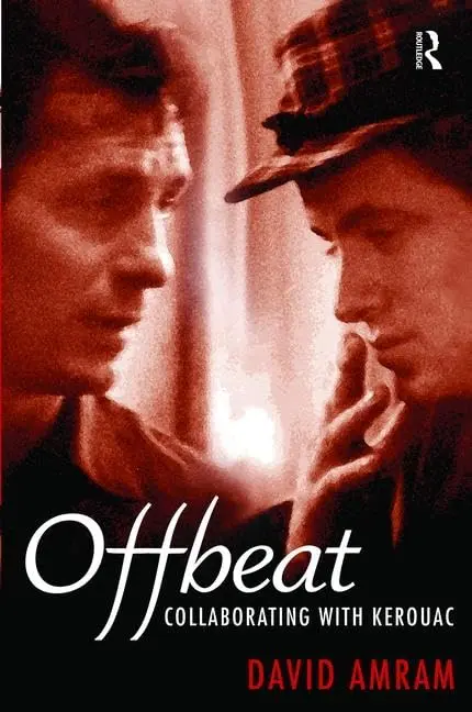 Cover of Offbeat