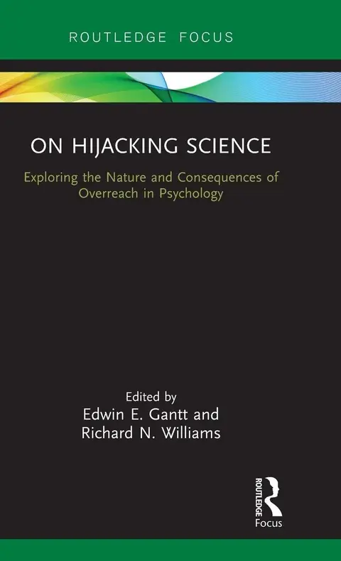 Cover of On Hijacking Science