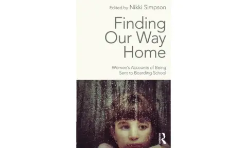 Cover of Finding Our Way Home