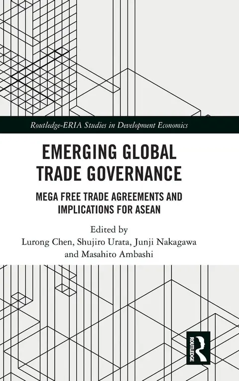 Cover of Emerging Global Trade Governance