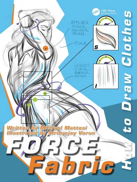 Cover of FORCE Fabric