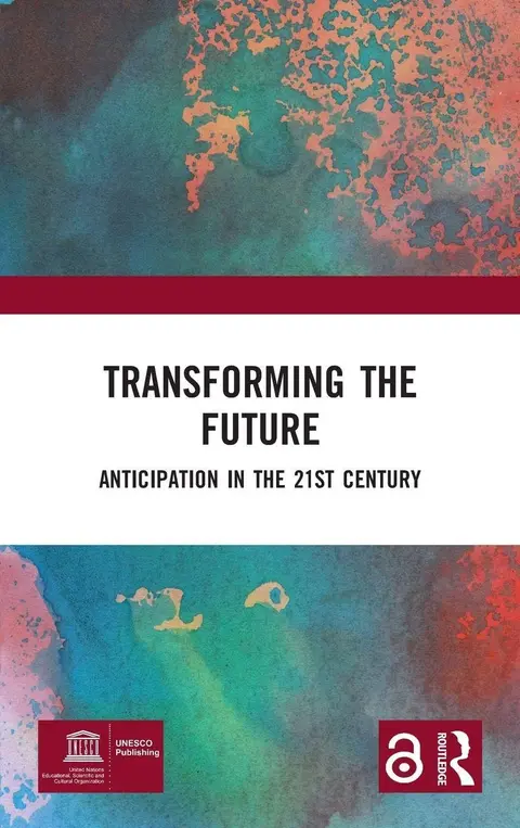 Cover of Transforming the Future