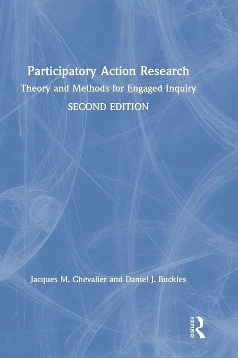 Cover of Participatory Action Research