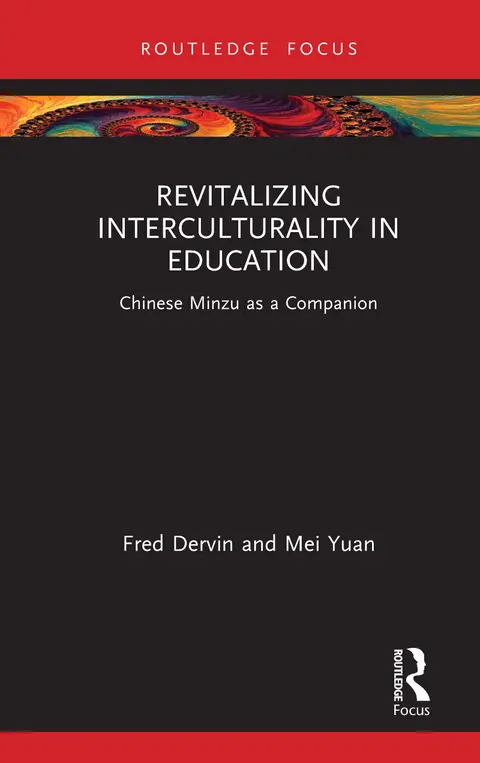 Cover of Revitalizing Interculturality in Education