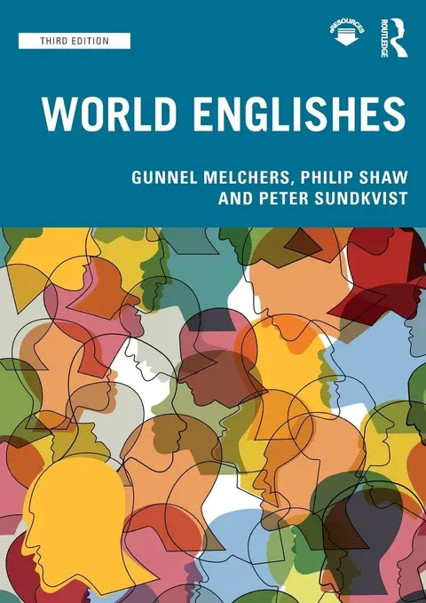 Cover of World Englishes