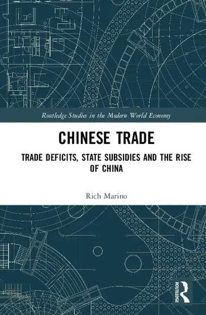 Cover of Chinese Trade