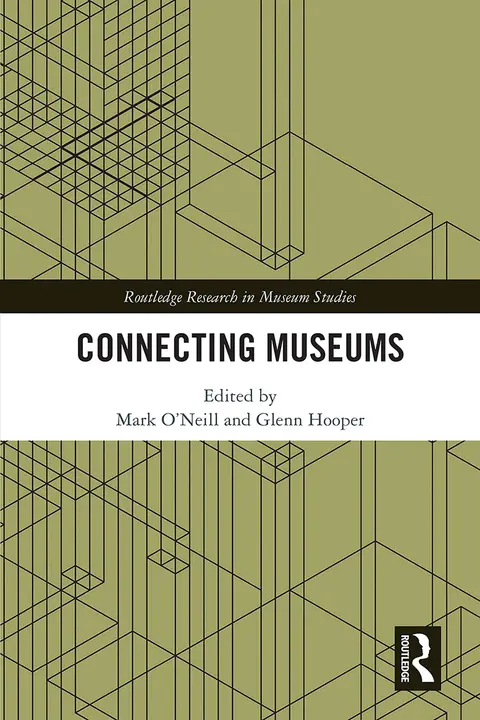 Cover of Connecting Museums