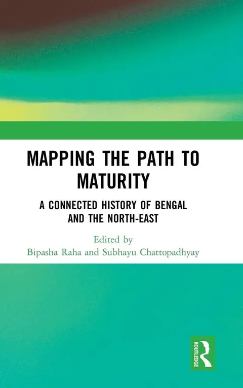 Cover of Mapping the Path to Maturity