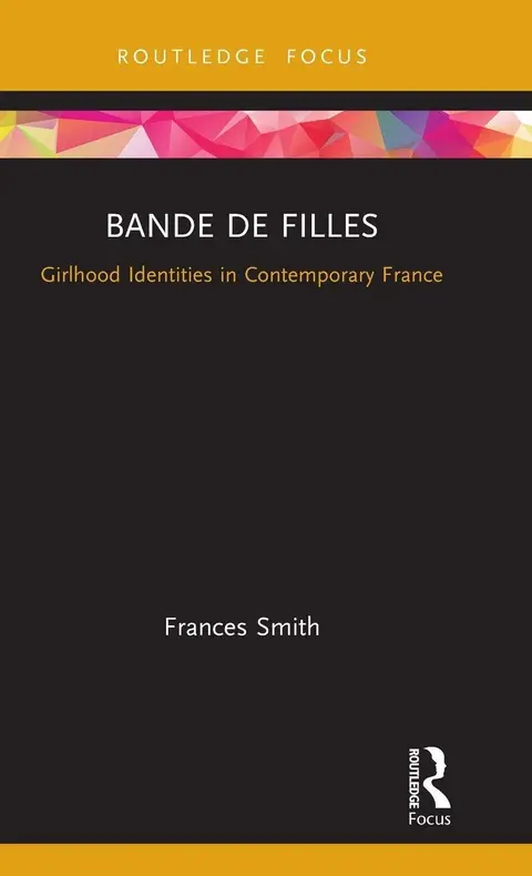 Cover of Bande de Filles