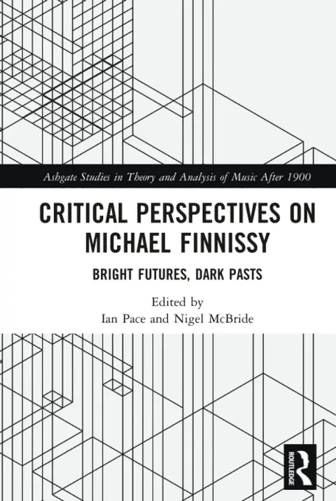 Cover of Critical Perspectives on Michael Finnissy