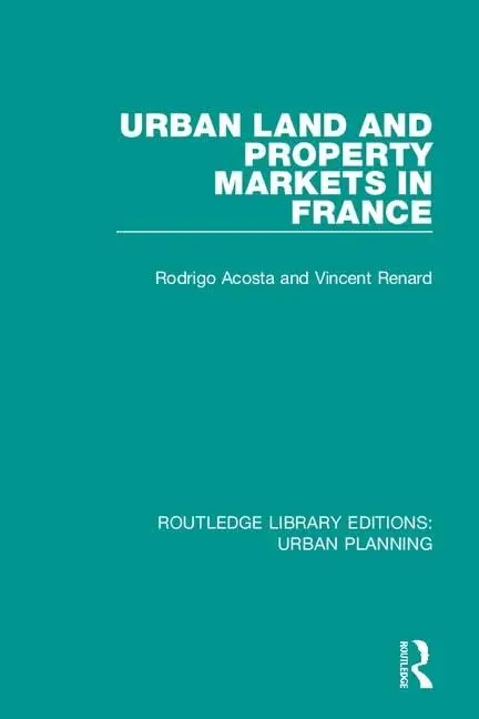 Cover of Routledge Library Editions