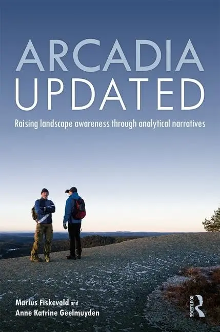 Cover of Arcadia Updated