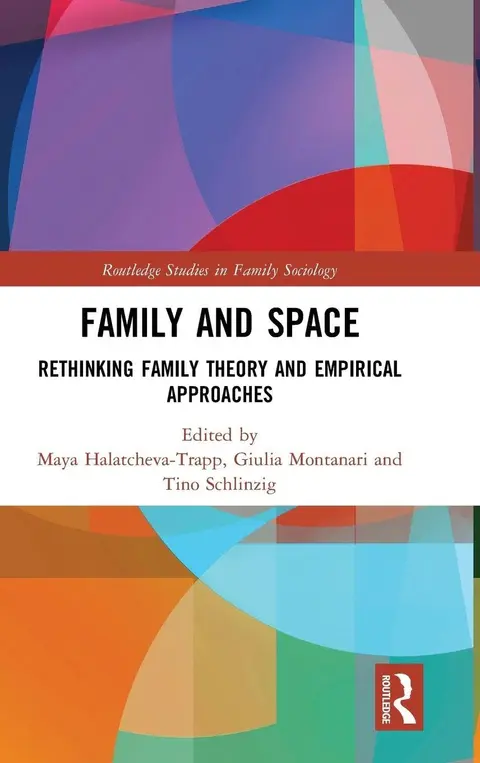Cover of Family and Space