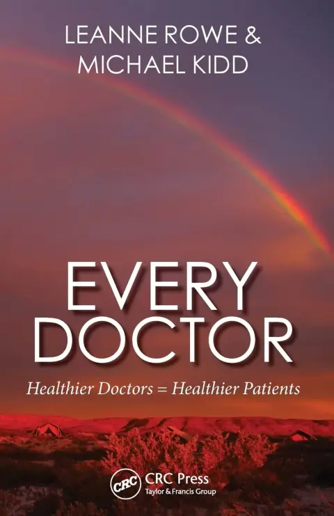 Cover of Every Doctor