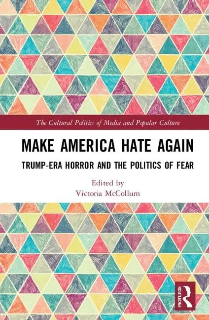 Cover of Make America Hate Again